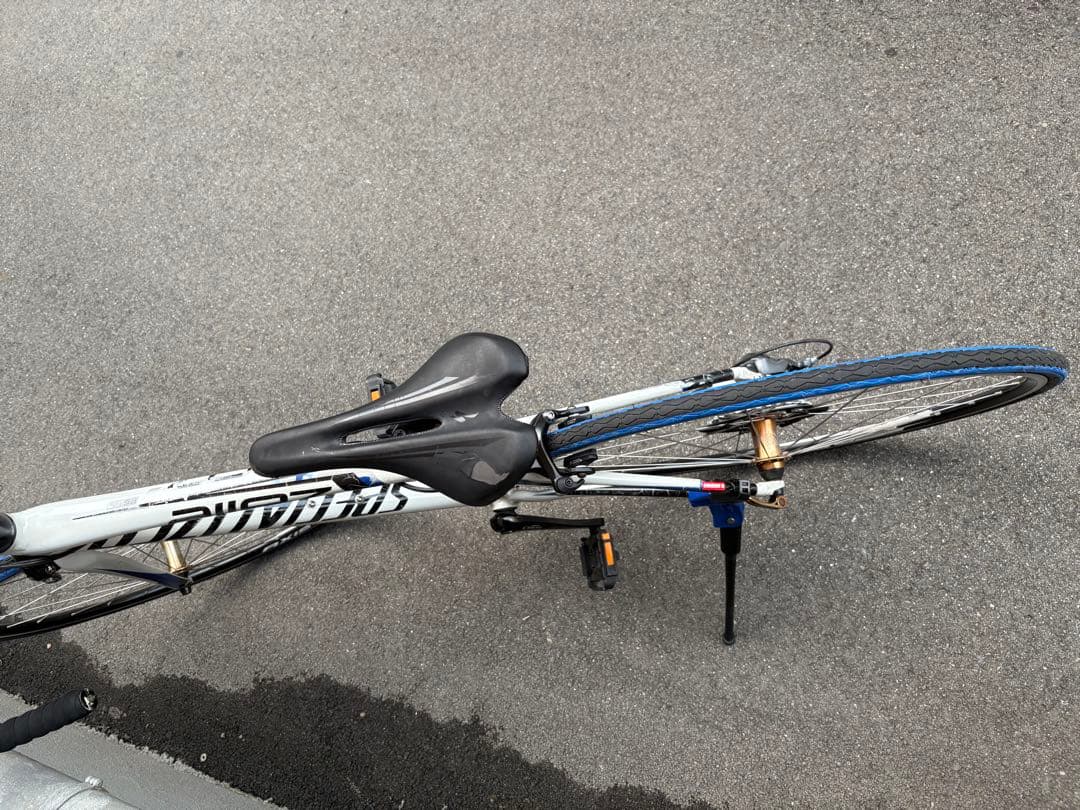 ロードバイク スペシャライズド ALLEZ