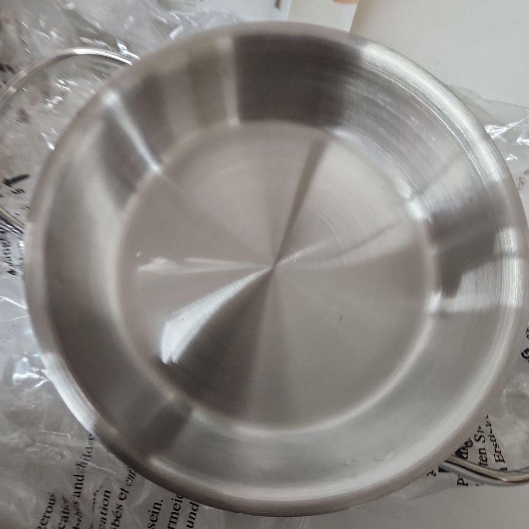 ビタクラフト　ミニパンセット　未使用