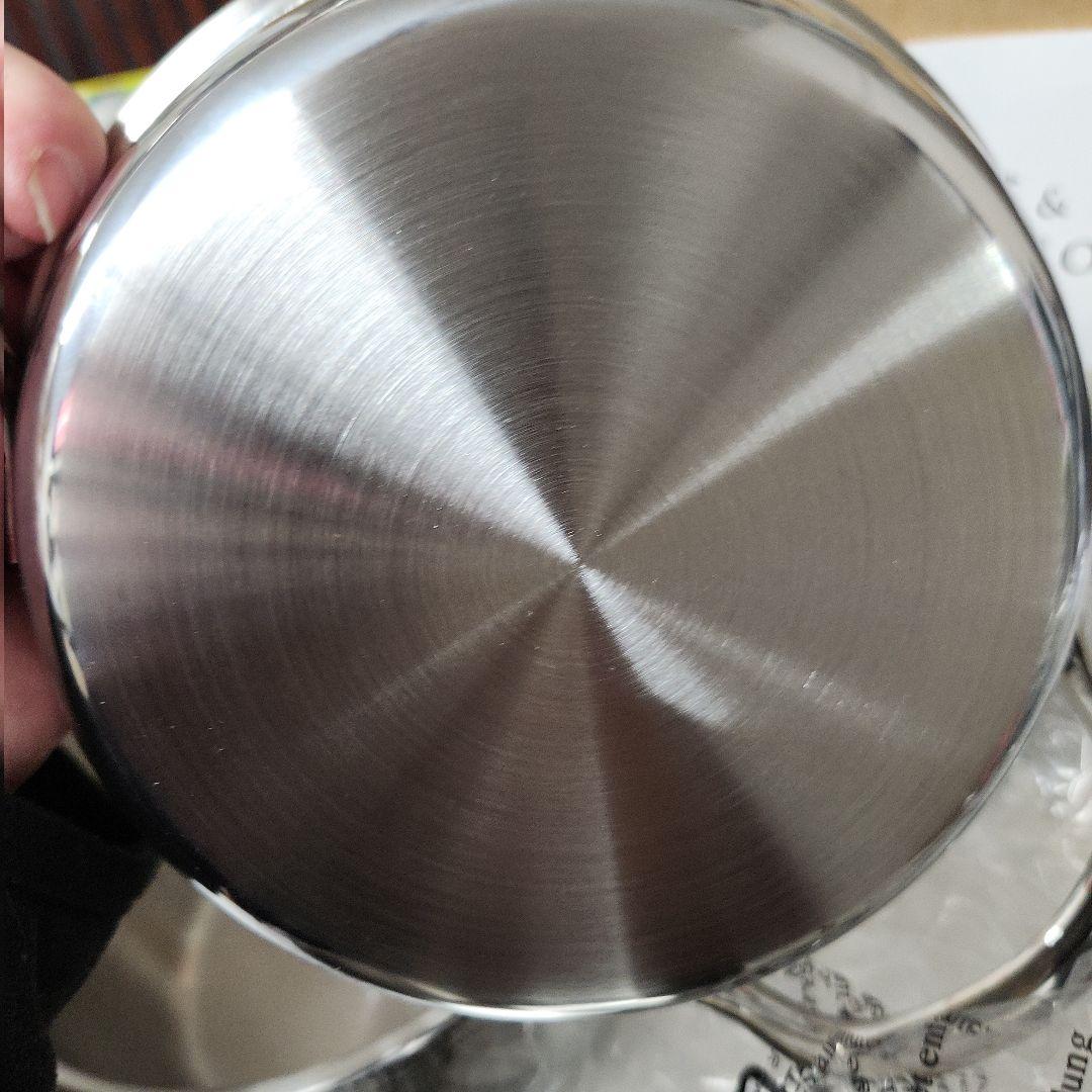 ビタクラフト　ミニパンセット　未使用