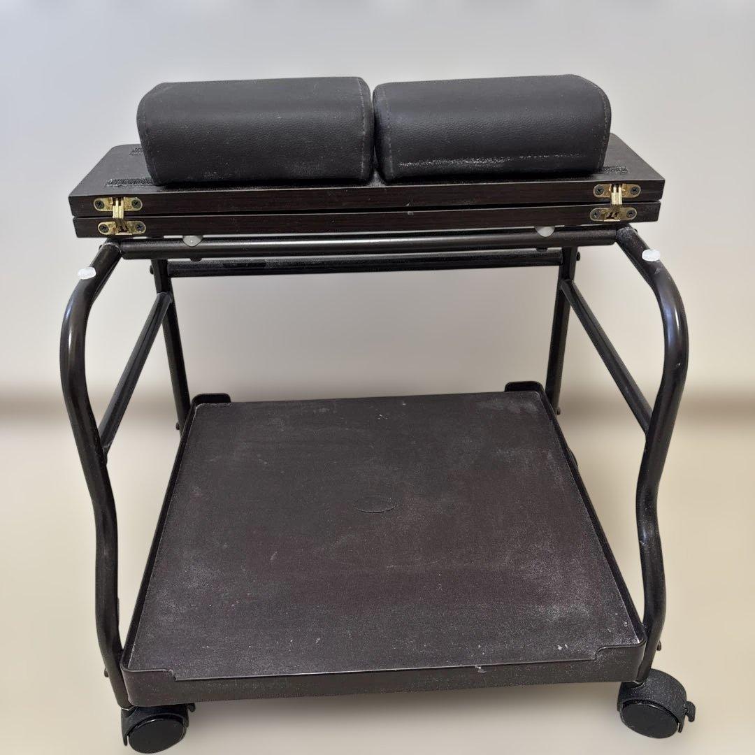 ネイルアート用作業台 キャスター付き