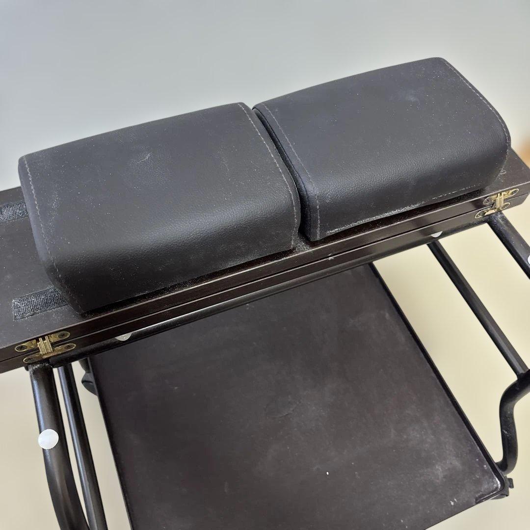 ネイルアート用作業台 キャスター付き