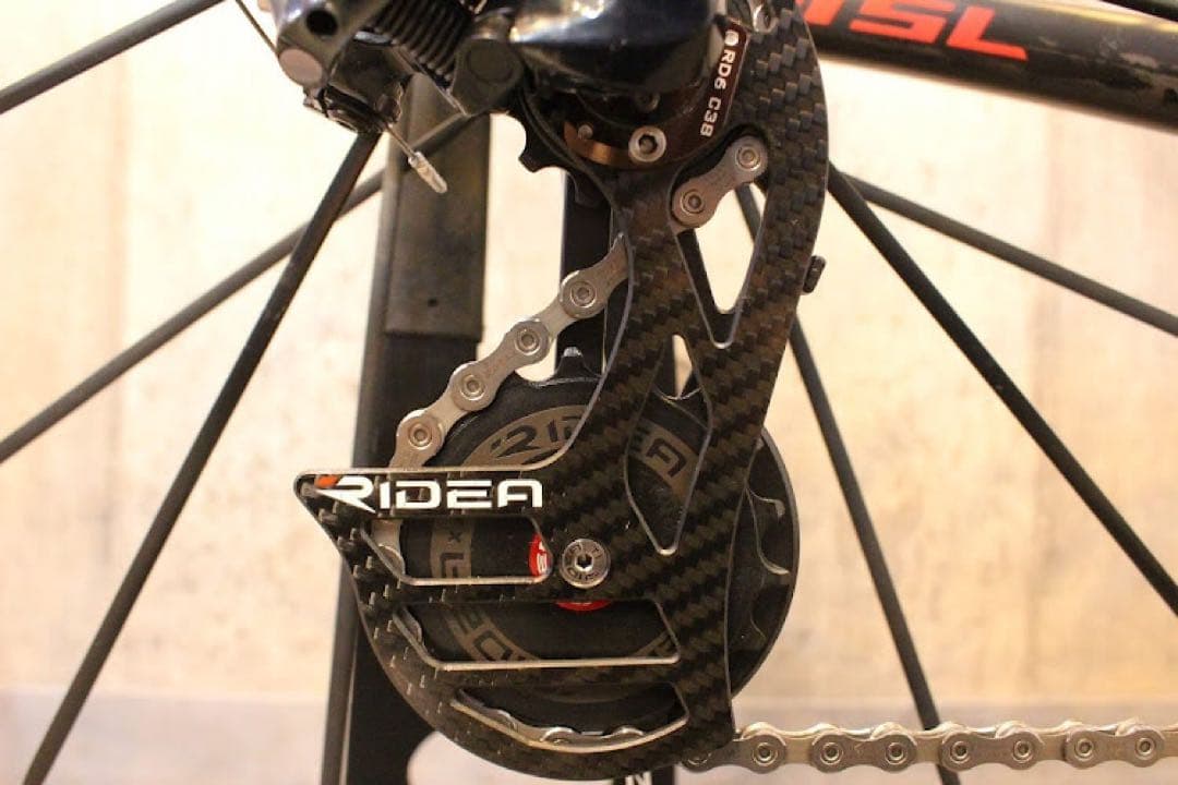 フジ FUJI SL 1.1 2018モデル