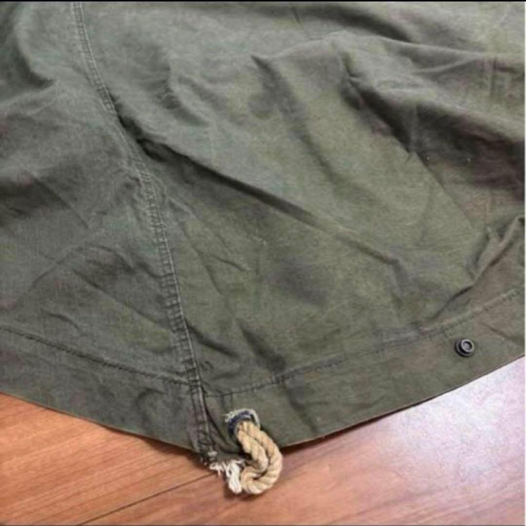 米軍　実物　パップテント　シェルターハーフ　軍幕　送料無料