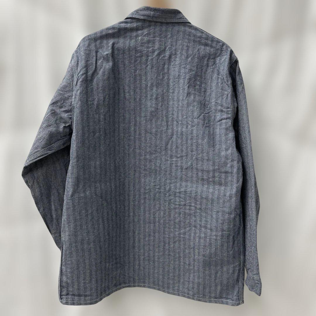 値下げ ユニバーサルオーバーオール UNIVERSAL カバーオール ジャケット