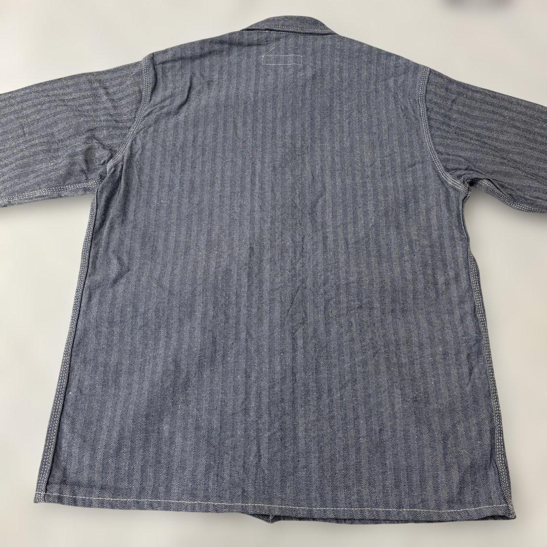 値下げ ユニバーサルオーバーオール UNIVERSAL カバーオール ジャケット