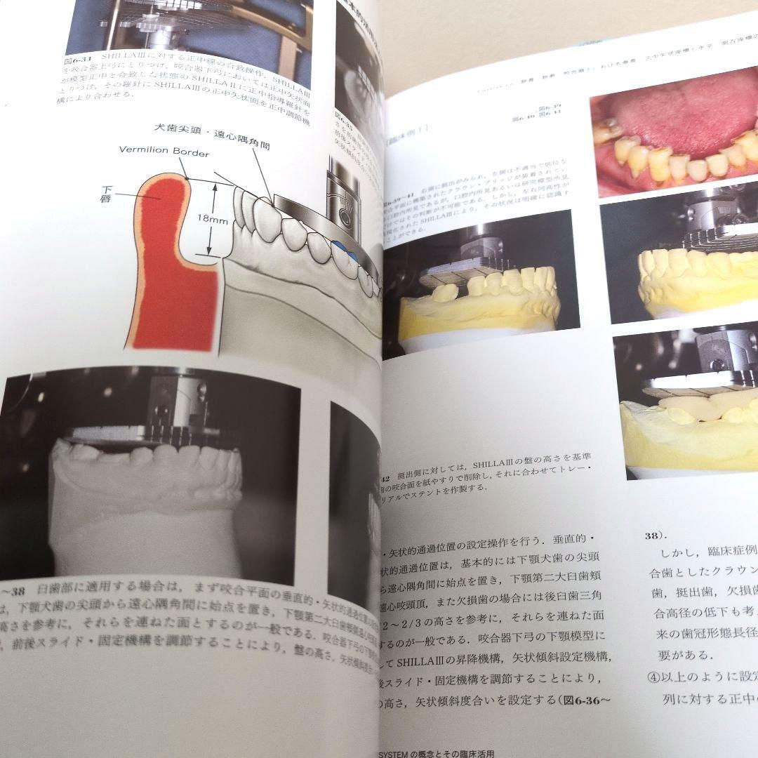 SHILLA SYSTEMの概念とその臨床活用