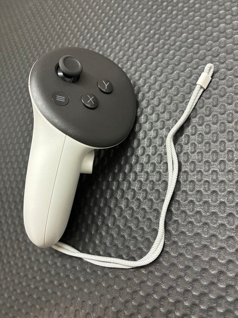  Quest Touch Plusコントローラー　 左のみ