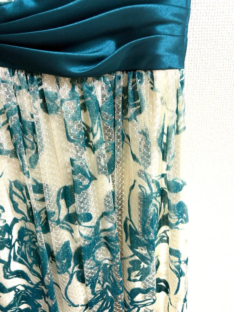 【SALE】PREFERENCE PARTY'S ロングドレス 演奏会 日本製