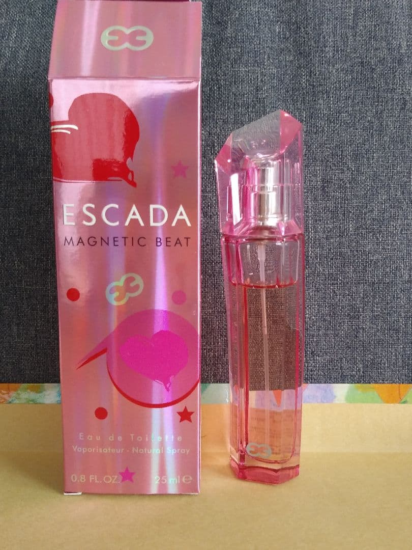 ESCADA マグネティックビート