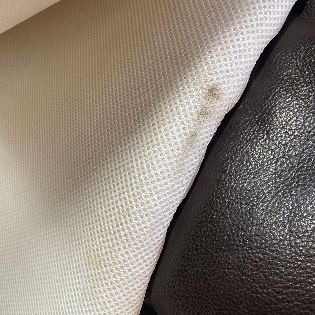 airweave エアウィーヴ⭐️マットレスパット　セミダブル