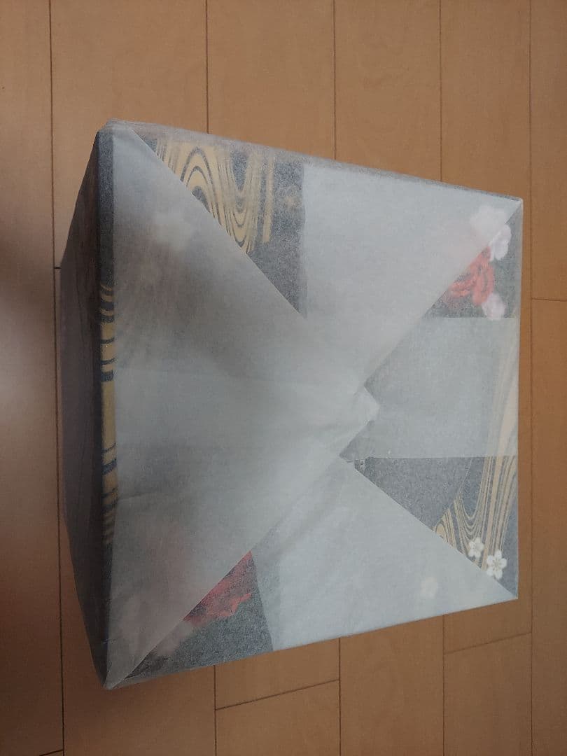 未開封 セイバーオルタ 着物Ver. 1/7 フィギュア