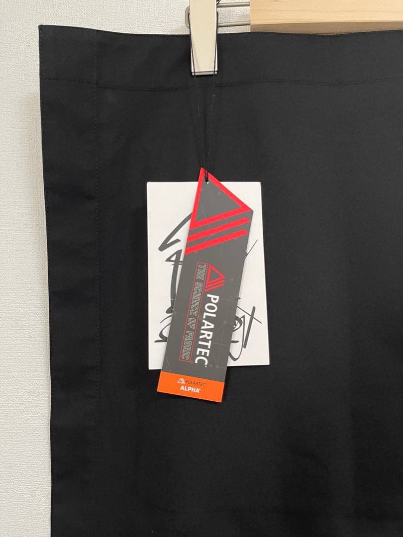 GR10K ALPHA® PATCHES / _J.L-A.L_