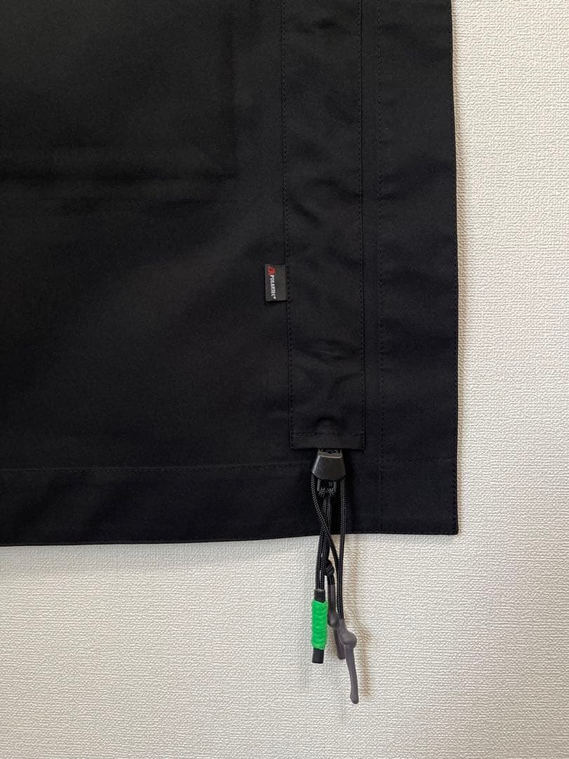 GR10K ALPHA® PATCHES / _J.L-A.L_