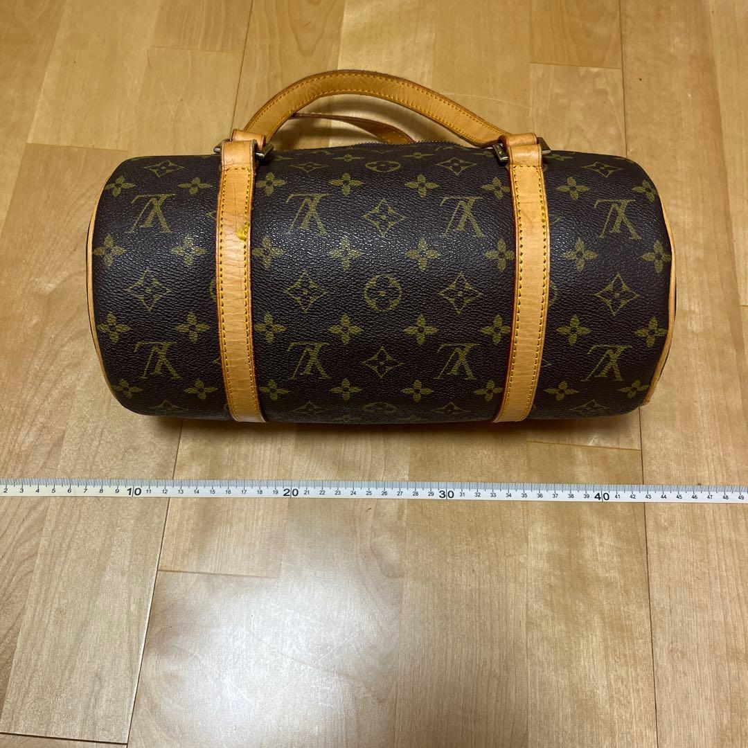 ルイヴィトン　パピヨン