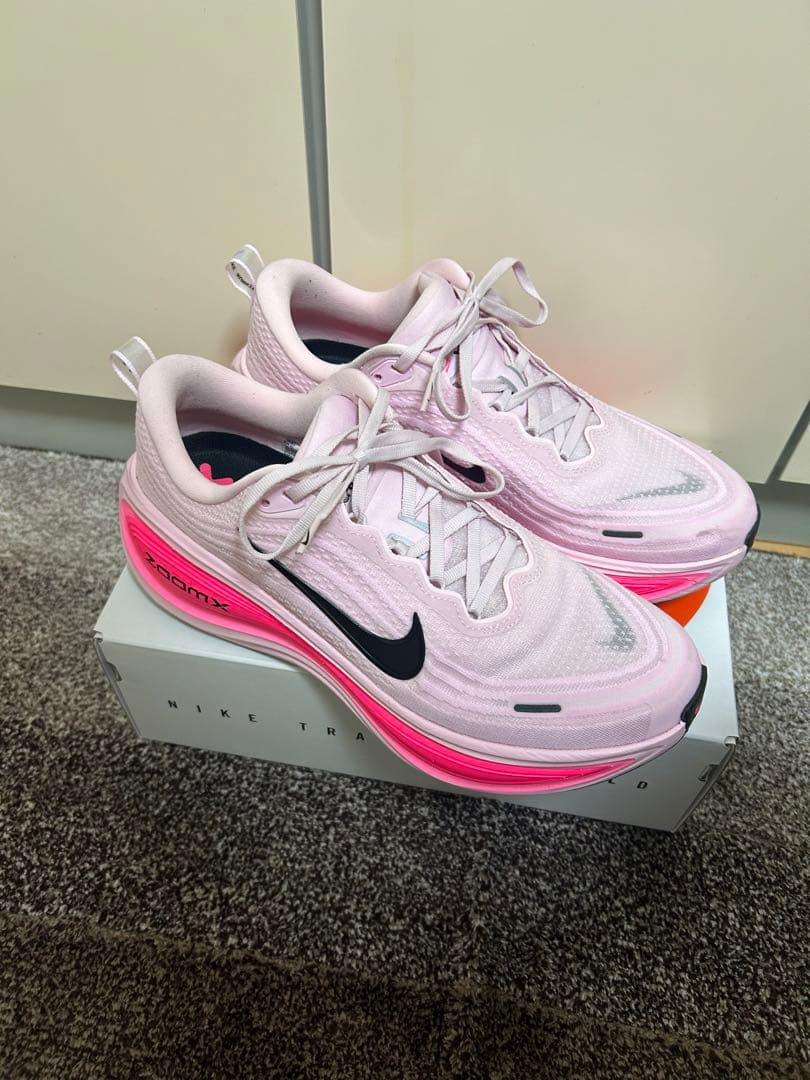 NIKEボメロプラス27.5cm