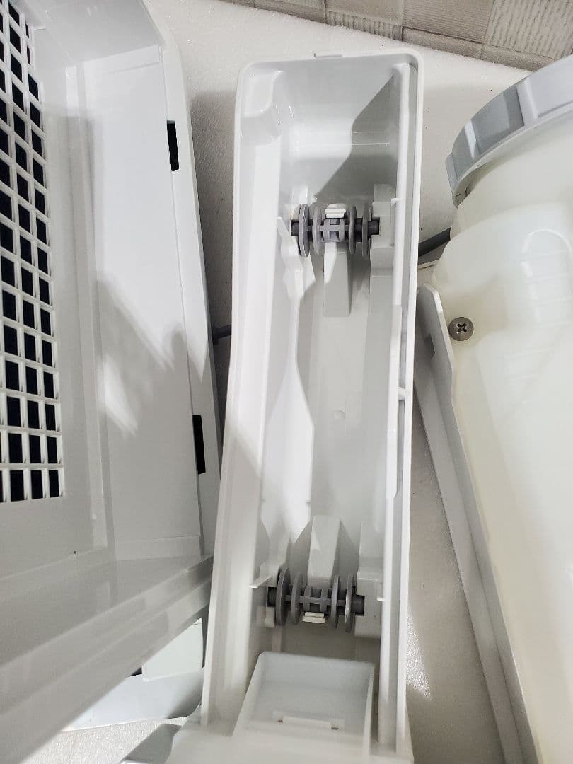 2024年制 SHARP 加湿空気清浄機 KC-S50-W