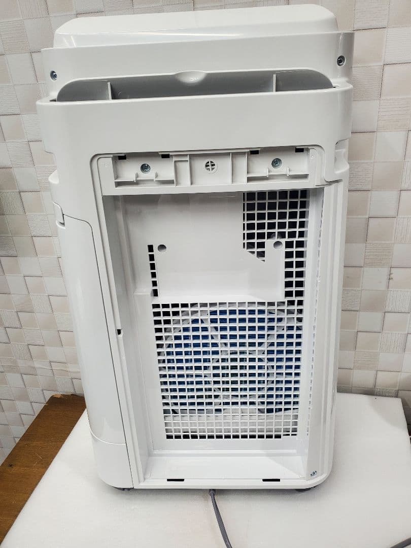 2024年制 SHARP 加湿空気清浄機 KC-S50-W