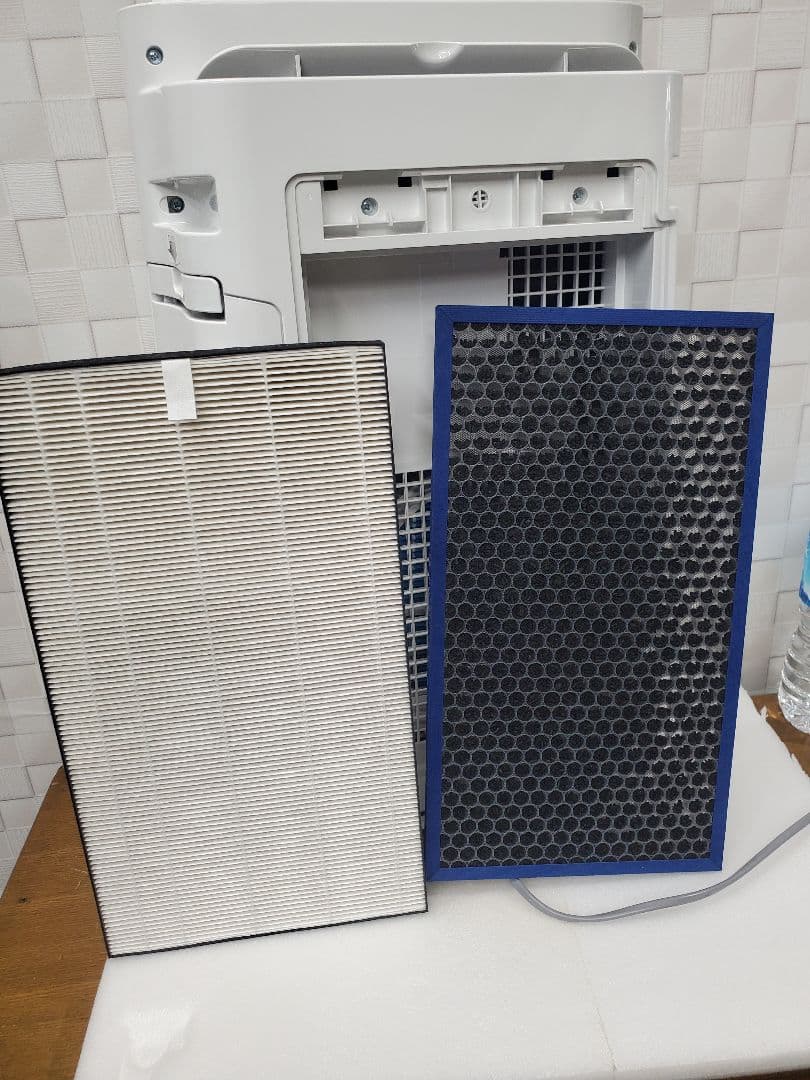 2024年制 SHARP 加湿空気清浄機 KC-S50-W