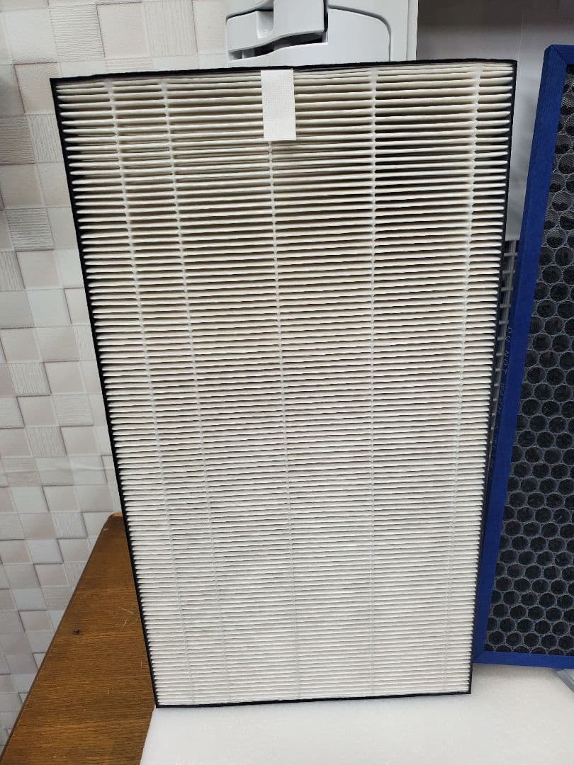 2024年制 SHARP 加湿空気清浄機 KC-S50-W