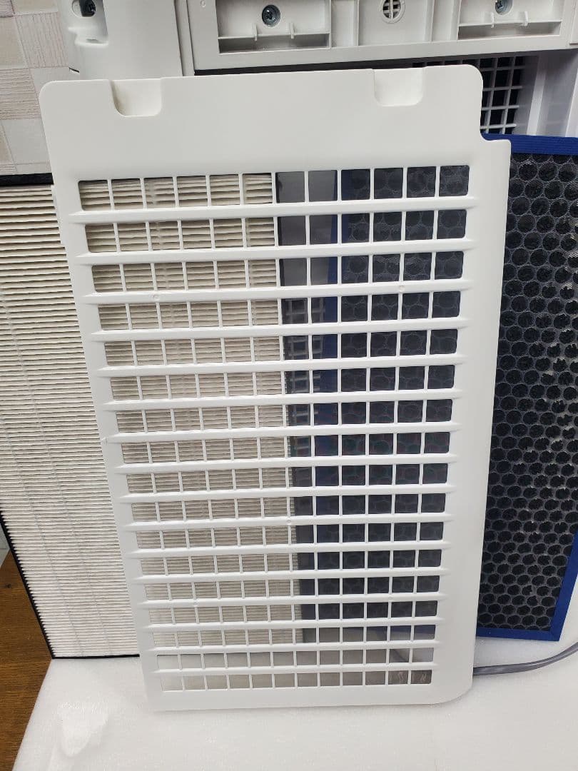 2024年制 SHARP 加湿空気清浄機 KC-S50-W