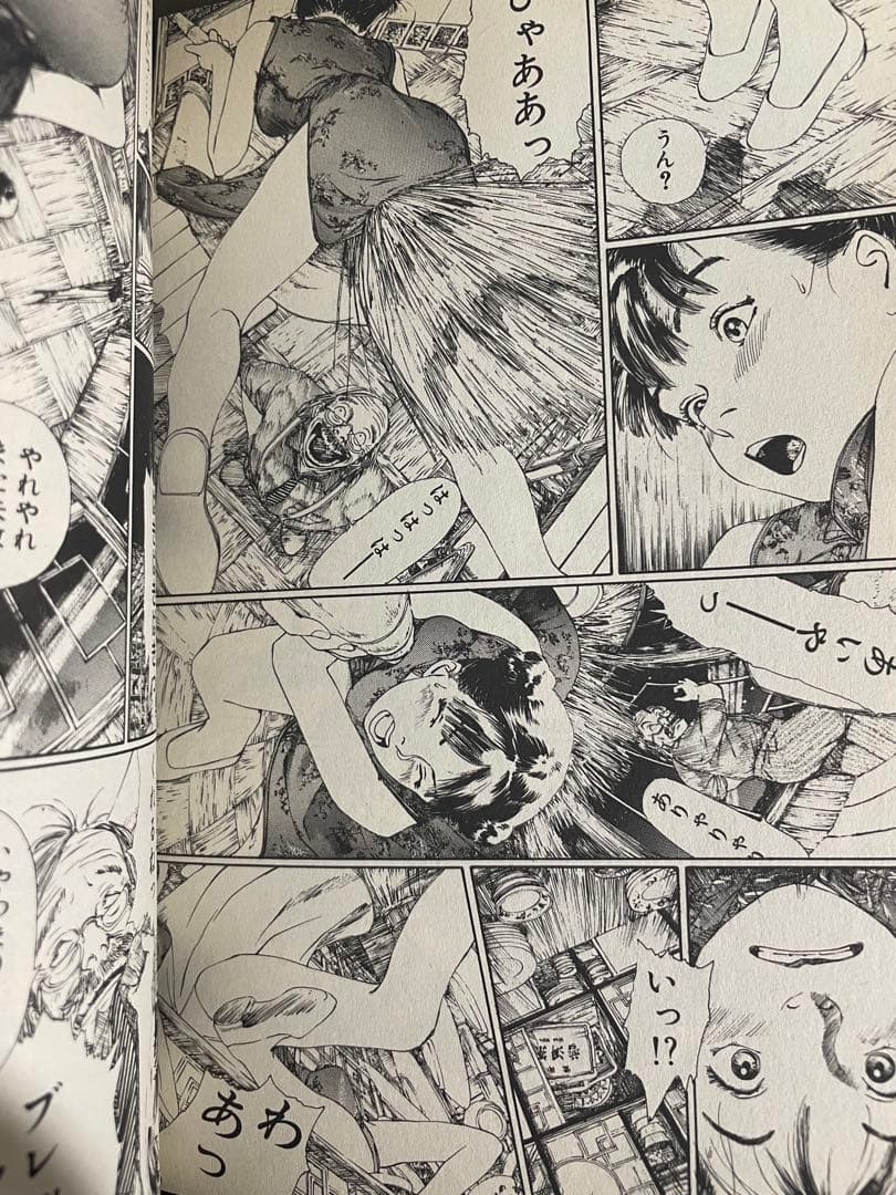 鶴田謙二　全巻　豪華セット