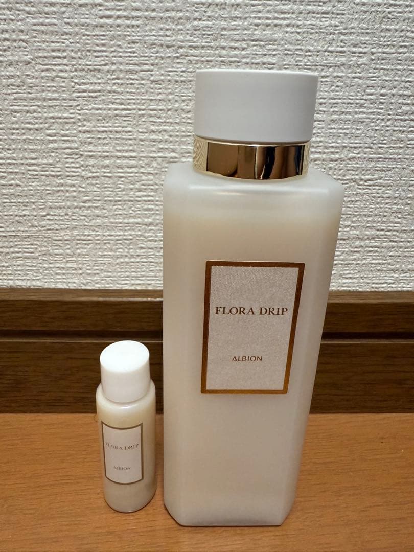 Maa♡様　アルビオン　フローラドリップ