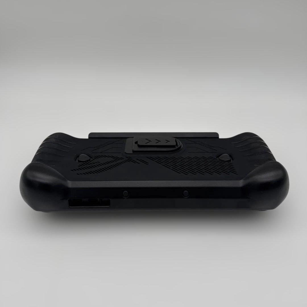 ASUS ROG Ally X RC72LA-Z1E24G1T ブラック ★