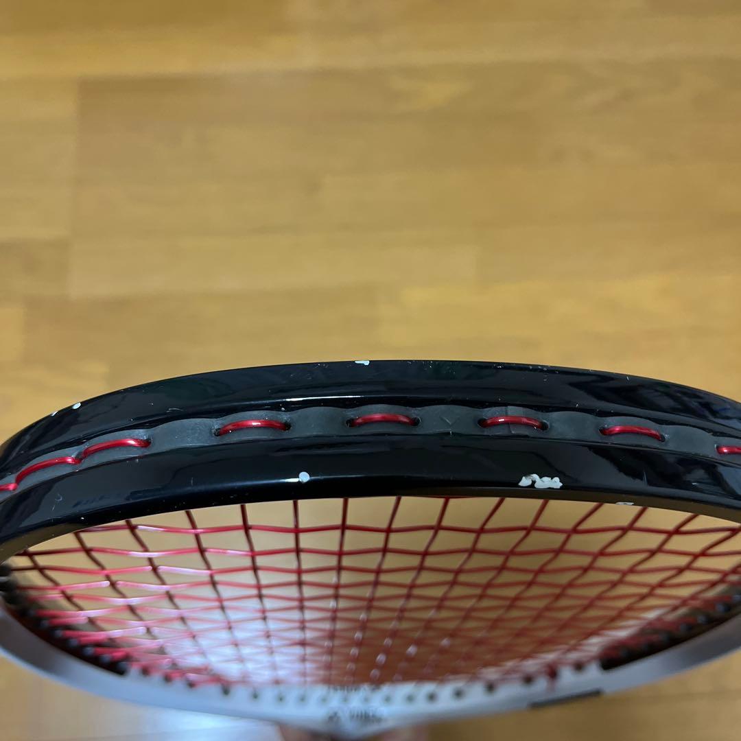 ヨネックス ナノフォース800S