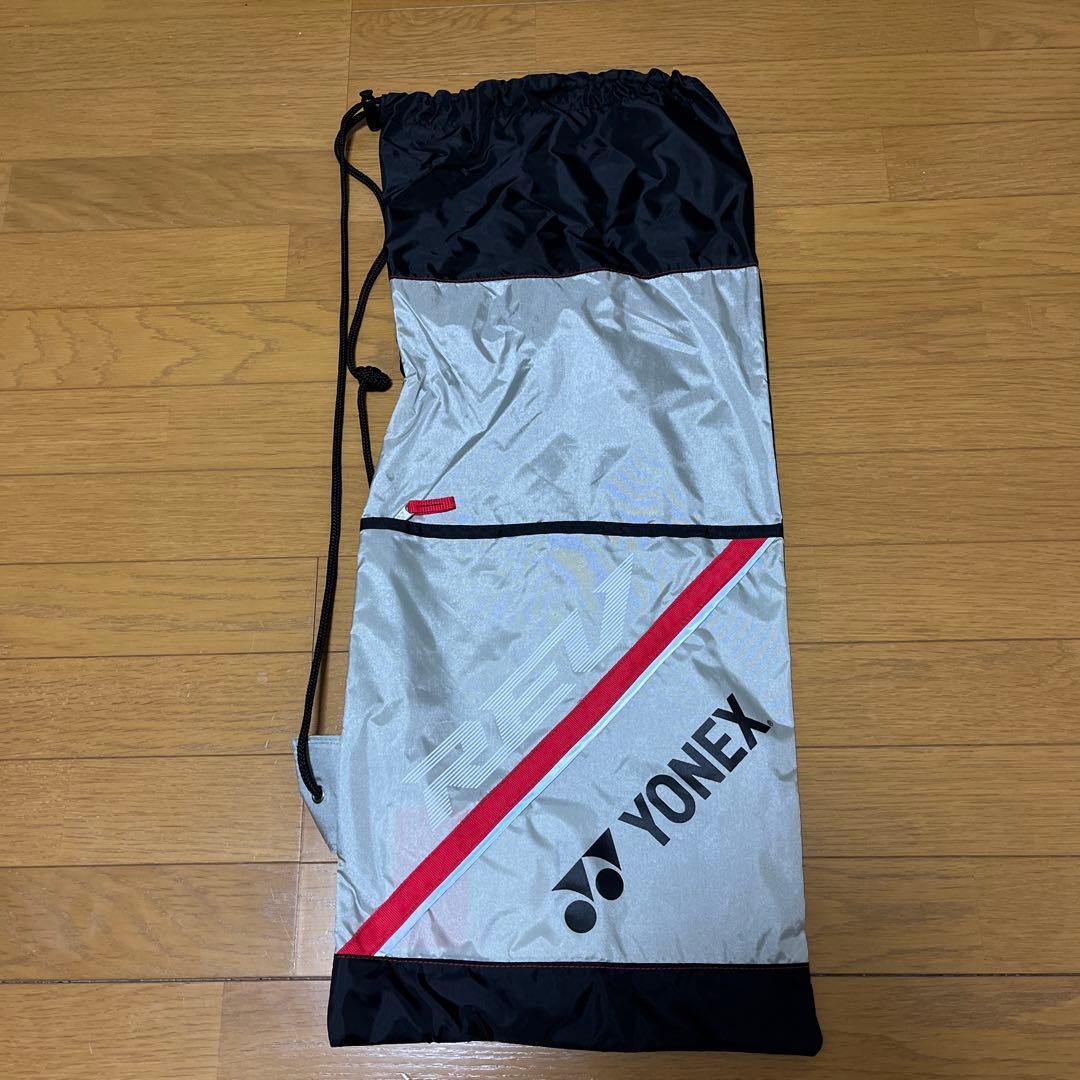 ヨネックス ナノフォース800S