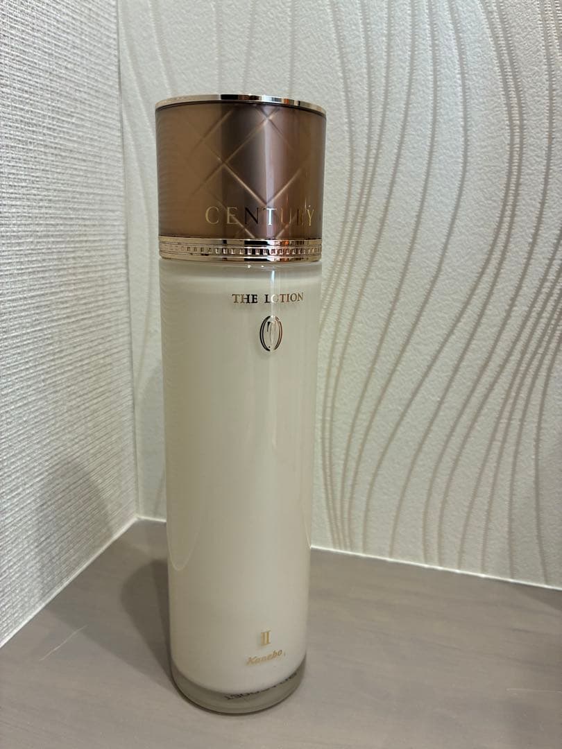 トワニーセンチュリーザ・ローションII SP