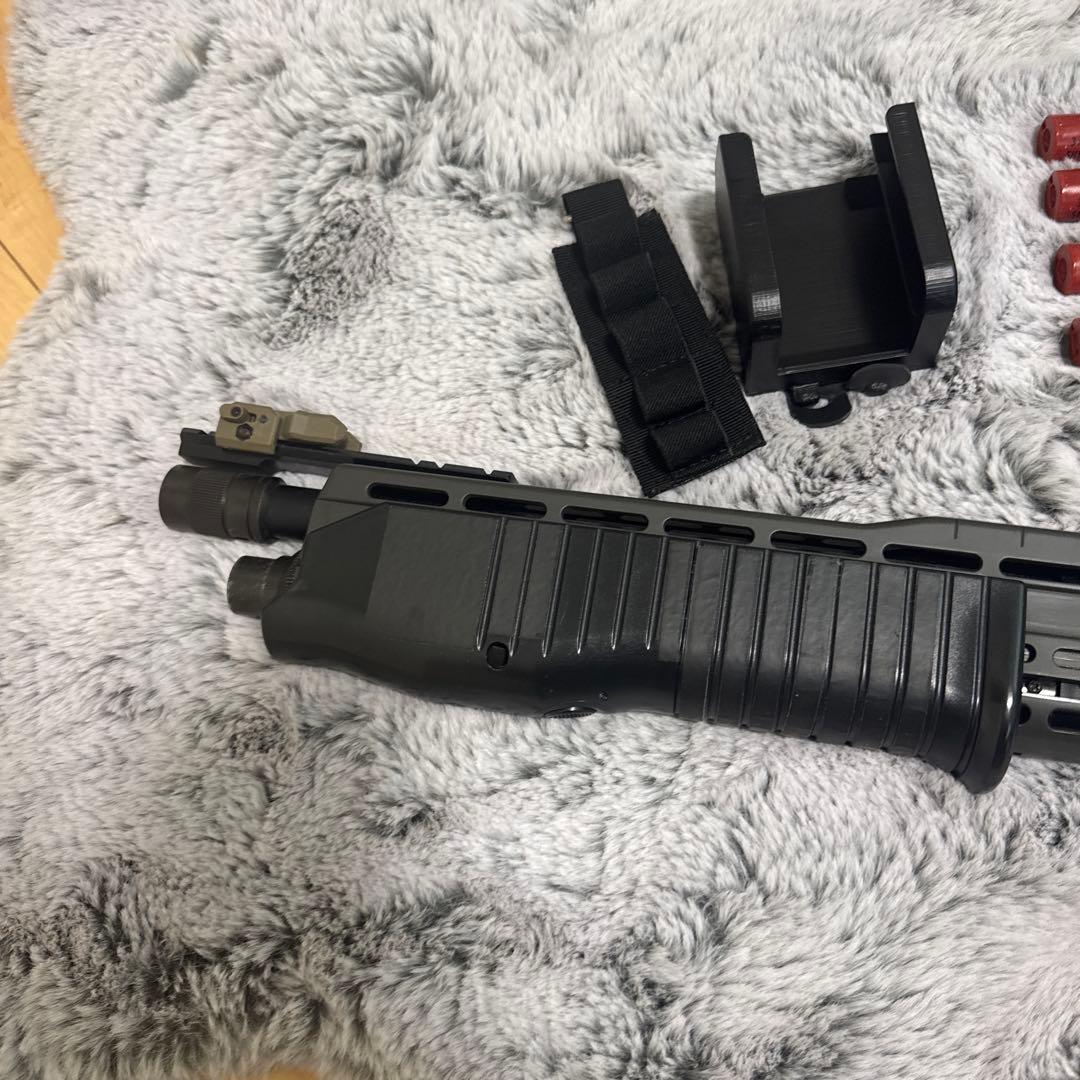 マルイ　スパス12 おまけ付き