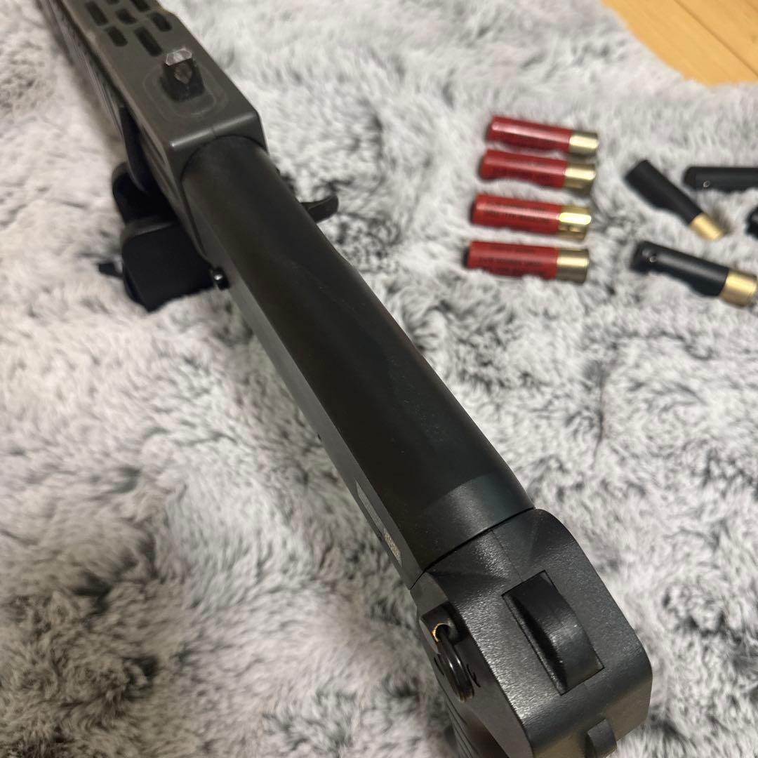 マルイ　スパス12 おまけ付き