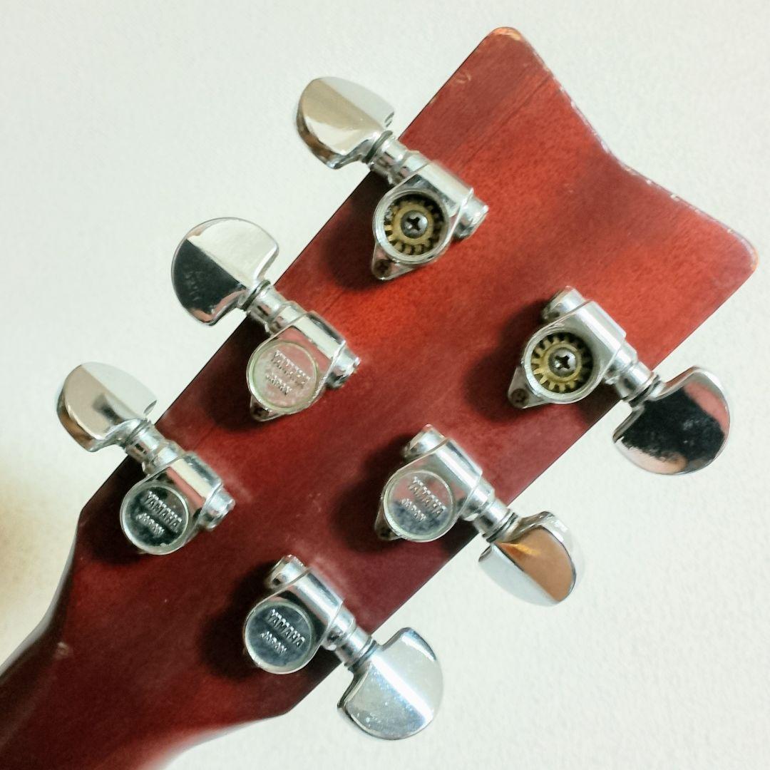 YAMAHA　FG-401　70’sジャパンヴィンテージ　アコースティックギター