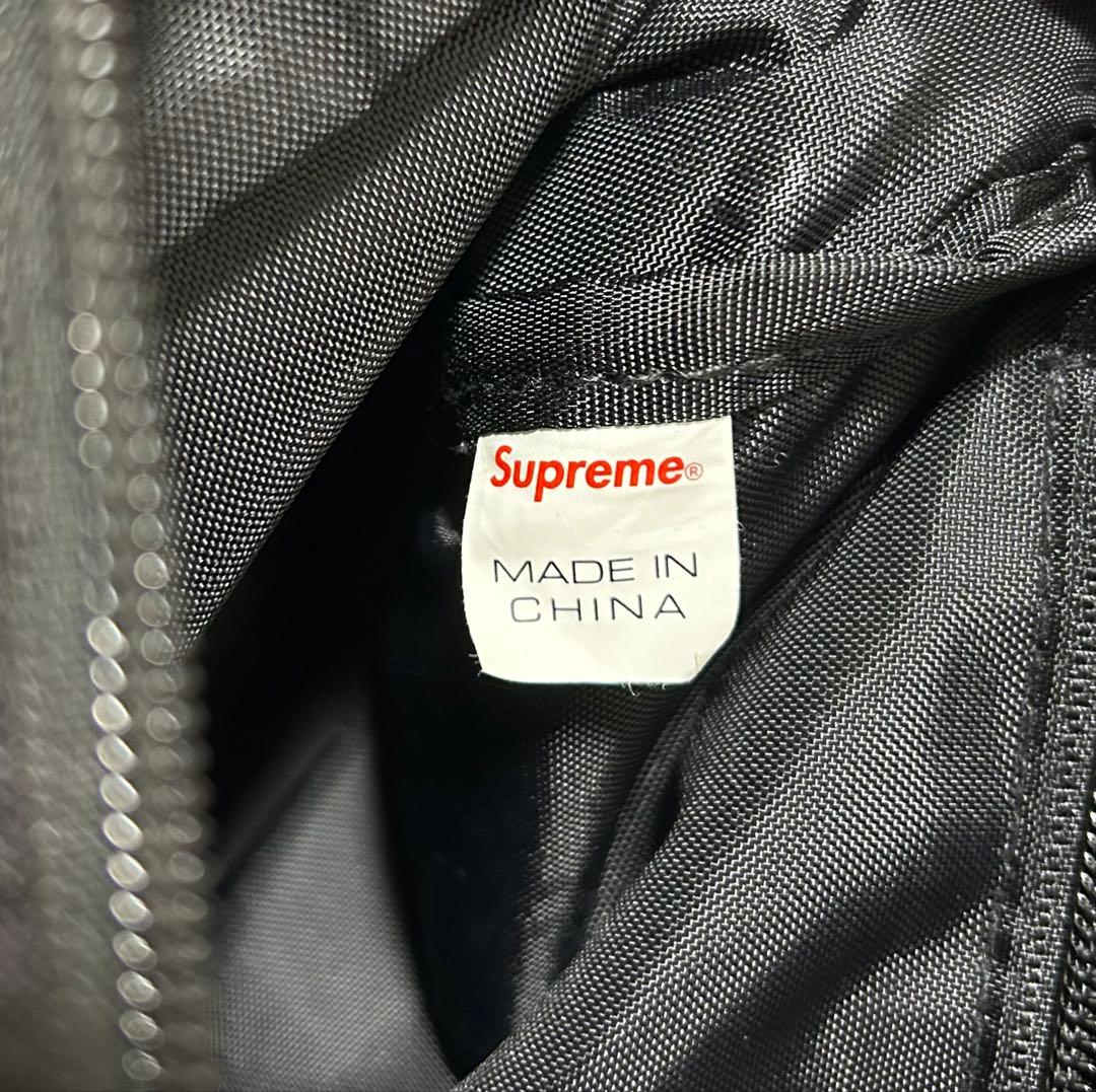 24時間以内発送 完売品 美品 黒色 19ss Shoulder Bag