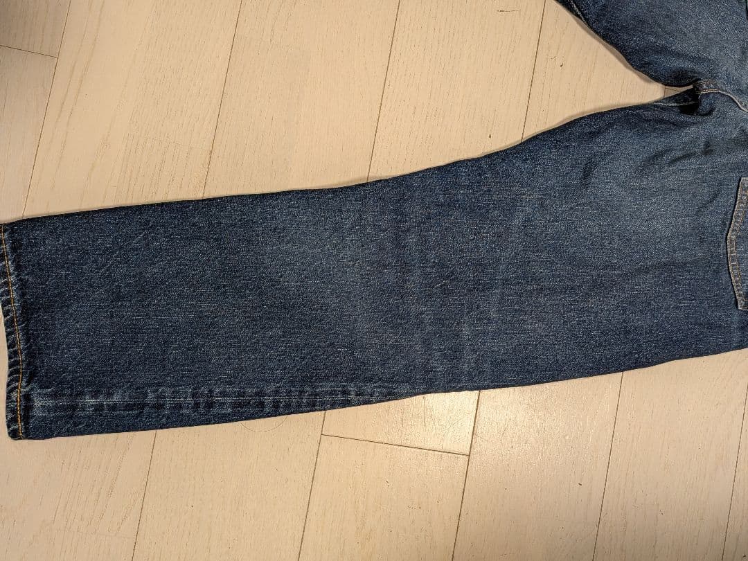 ウェアハウス　セコハン　1105 W33