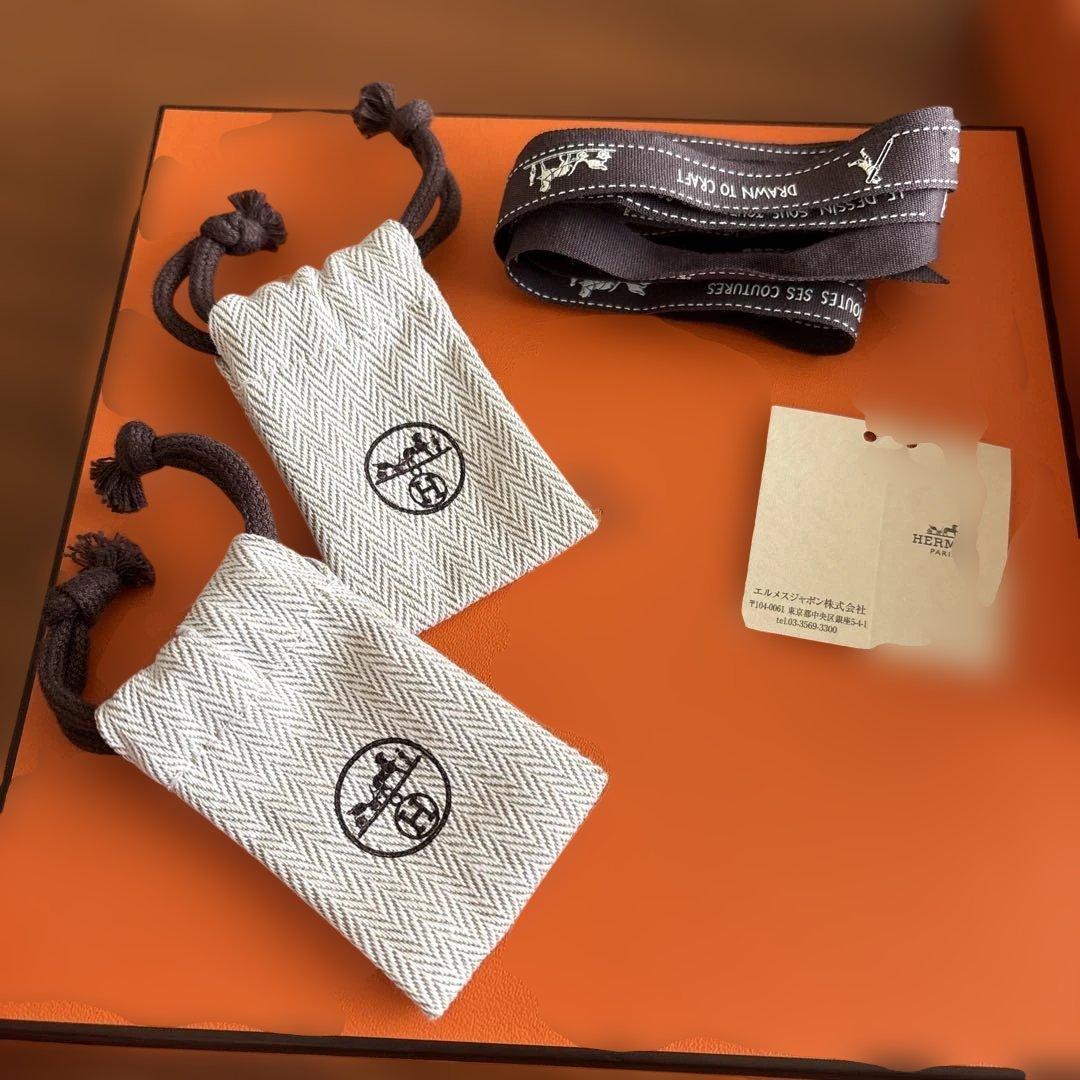 エルメス ケリーベルト 18 ノアール 黒 シルバー ケリー