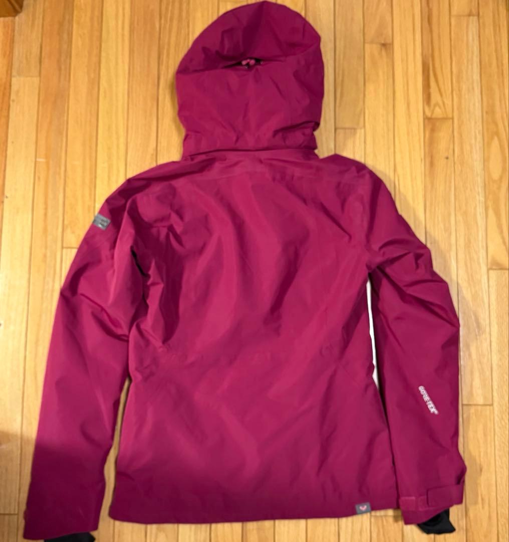 【美品】ROXY スノーウェア GORE-TEX