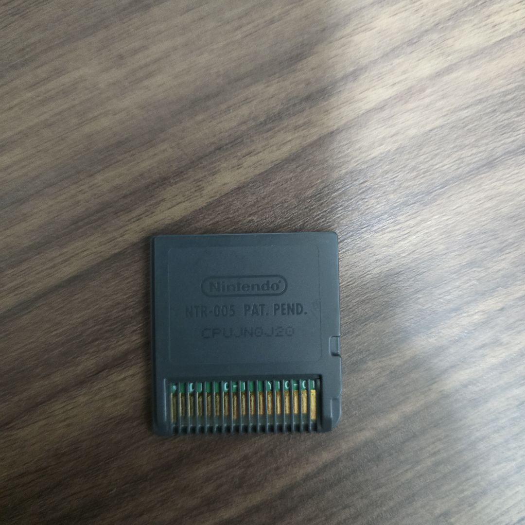 【箱、取説有、動作OK】ポケットモンスター プラチナ (Nintendo DS)