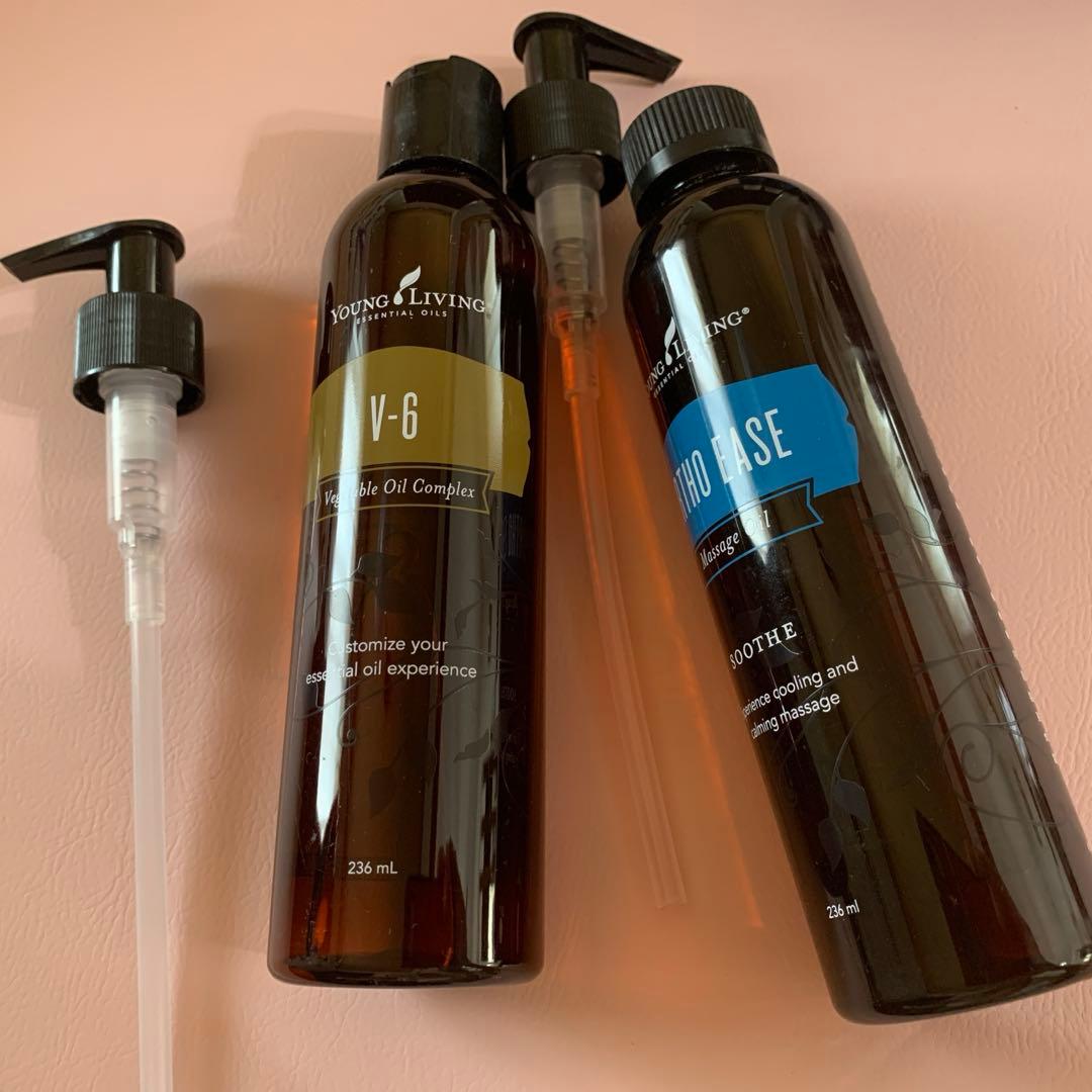 【期間限定値下げ 新品 未使用】レインドロップオイルセット