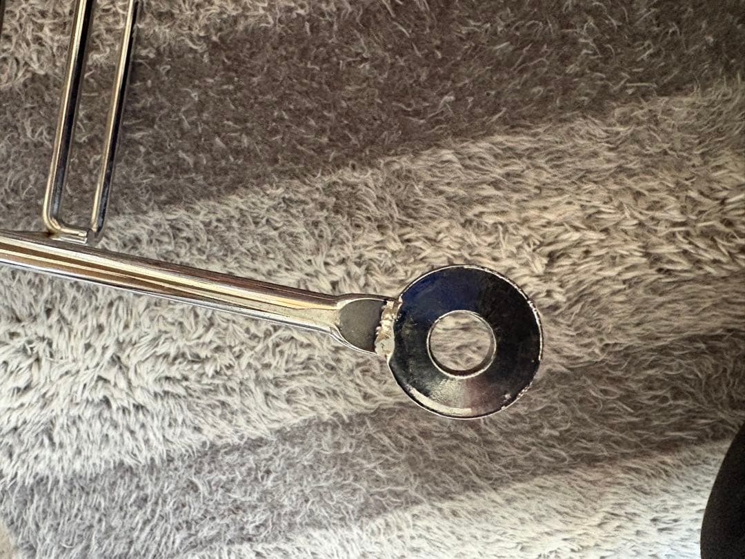 モンキー　 フロントバスケット　 前カゴ　純正