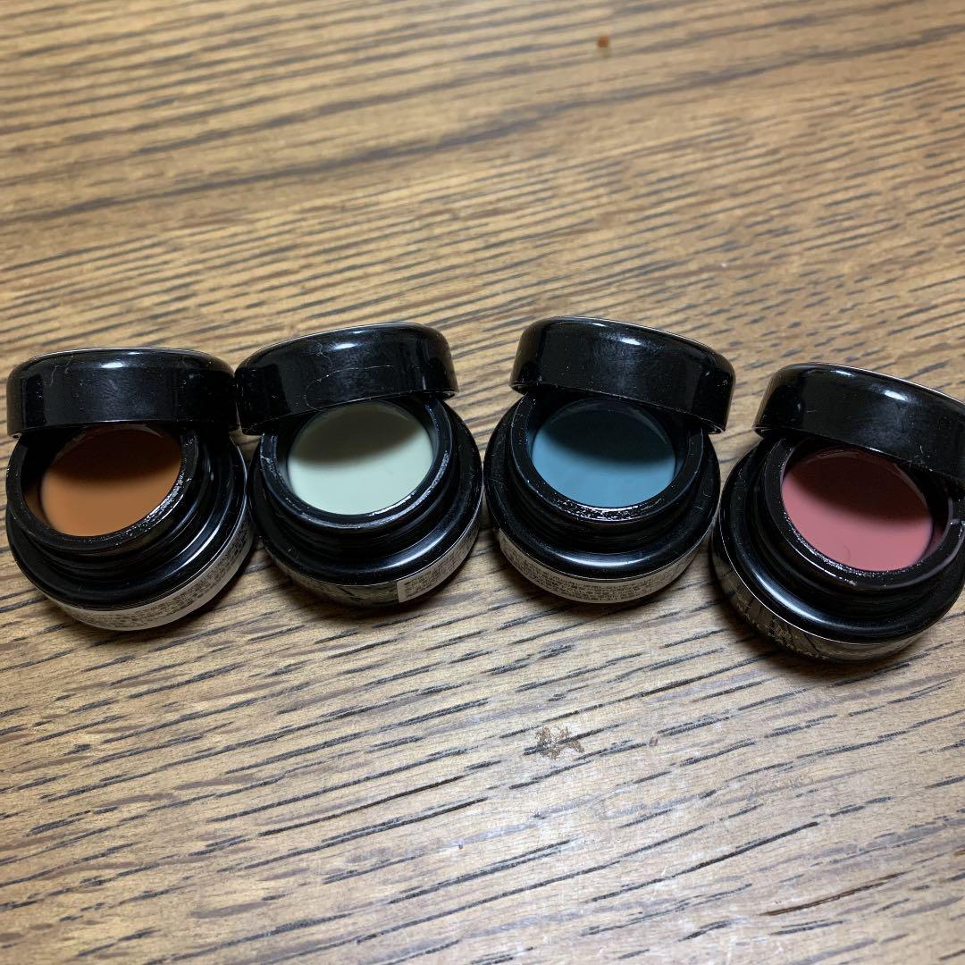 ネイルパフェ　ナチュールシリーズ 12色