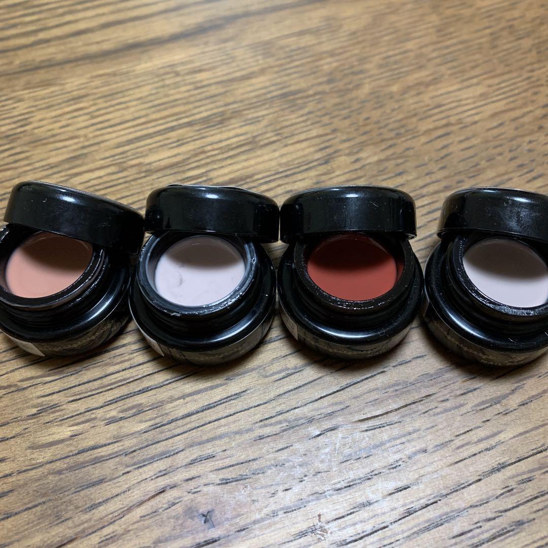 ネイルパフェ　ナチュールシリーズ 12色