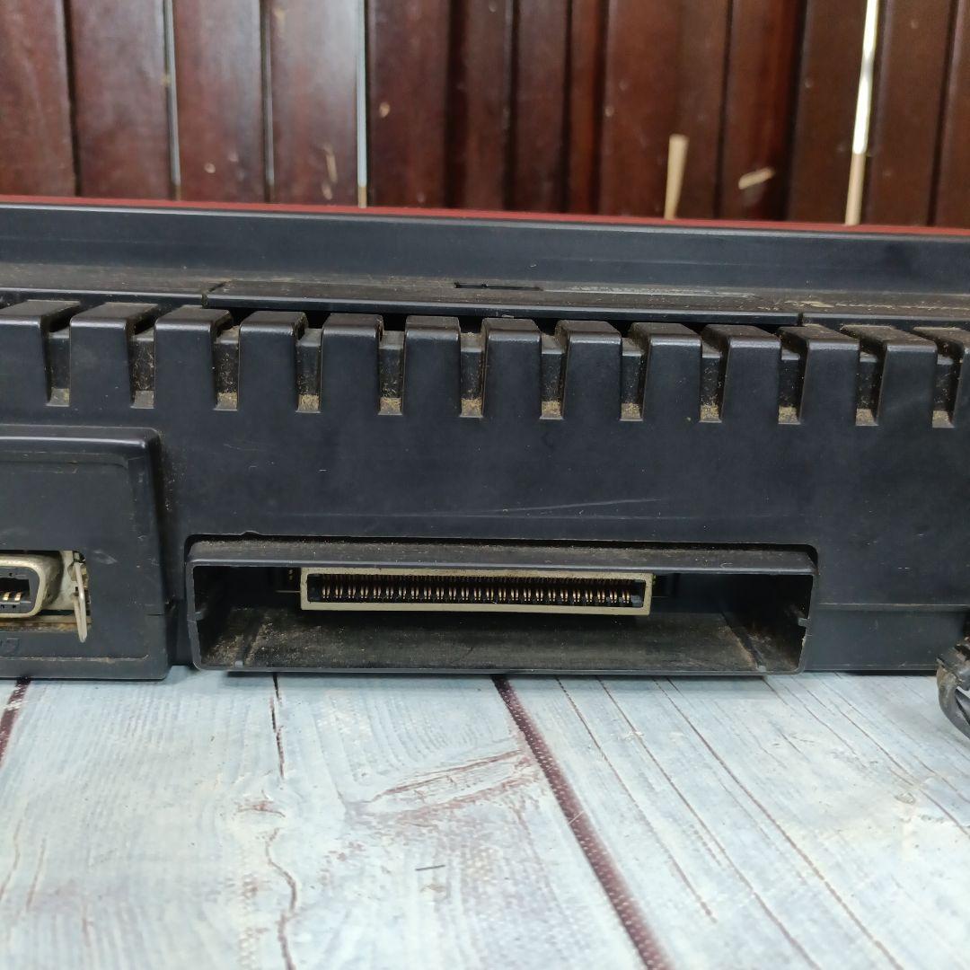 Panasonic　MSX2 MSX2+　ジャンク品