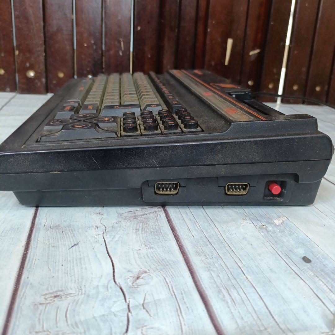 Panasonic　MSX2 MSX2+　ジャンク品