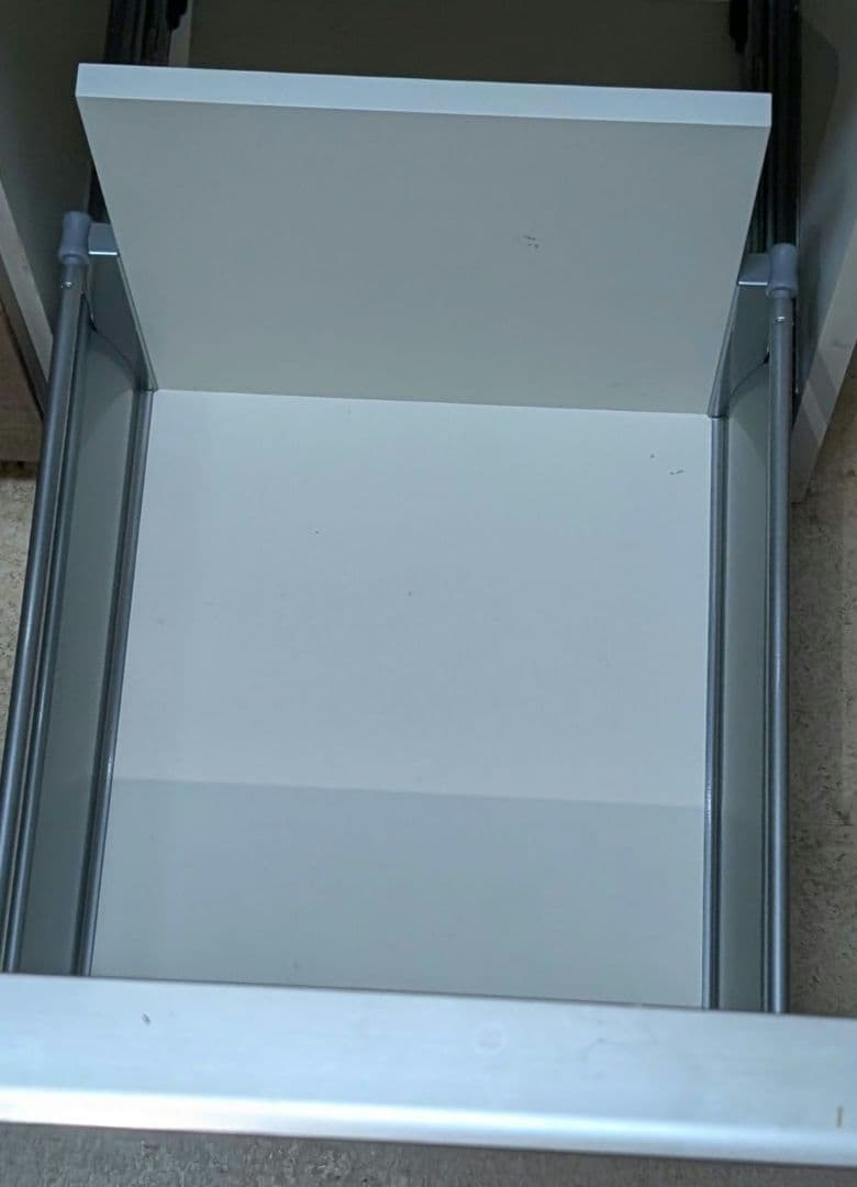 k.takako　パモウナ　キッチンボード　160