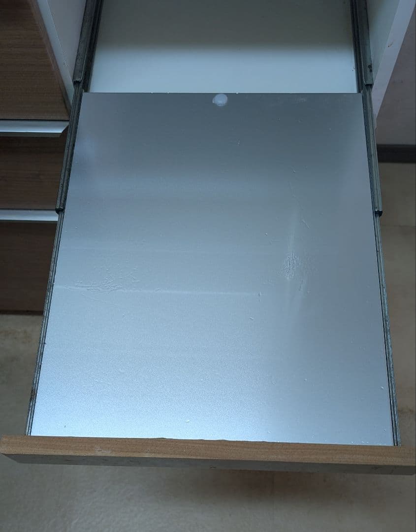 k.takako　パモウナ　キッチンボード　160