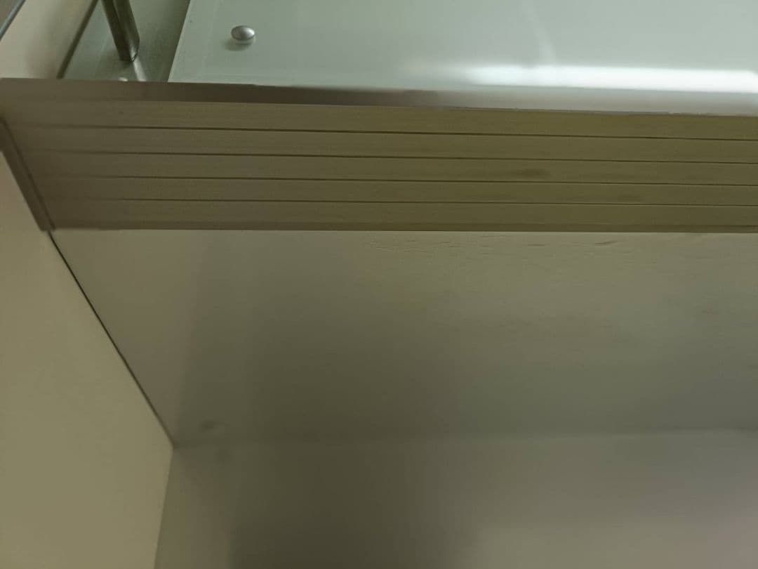 k.takako　パモウナ　キッチンボード　160