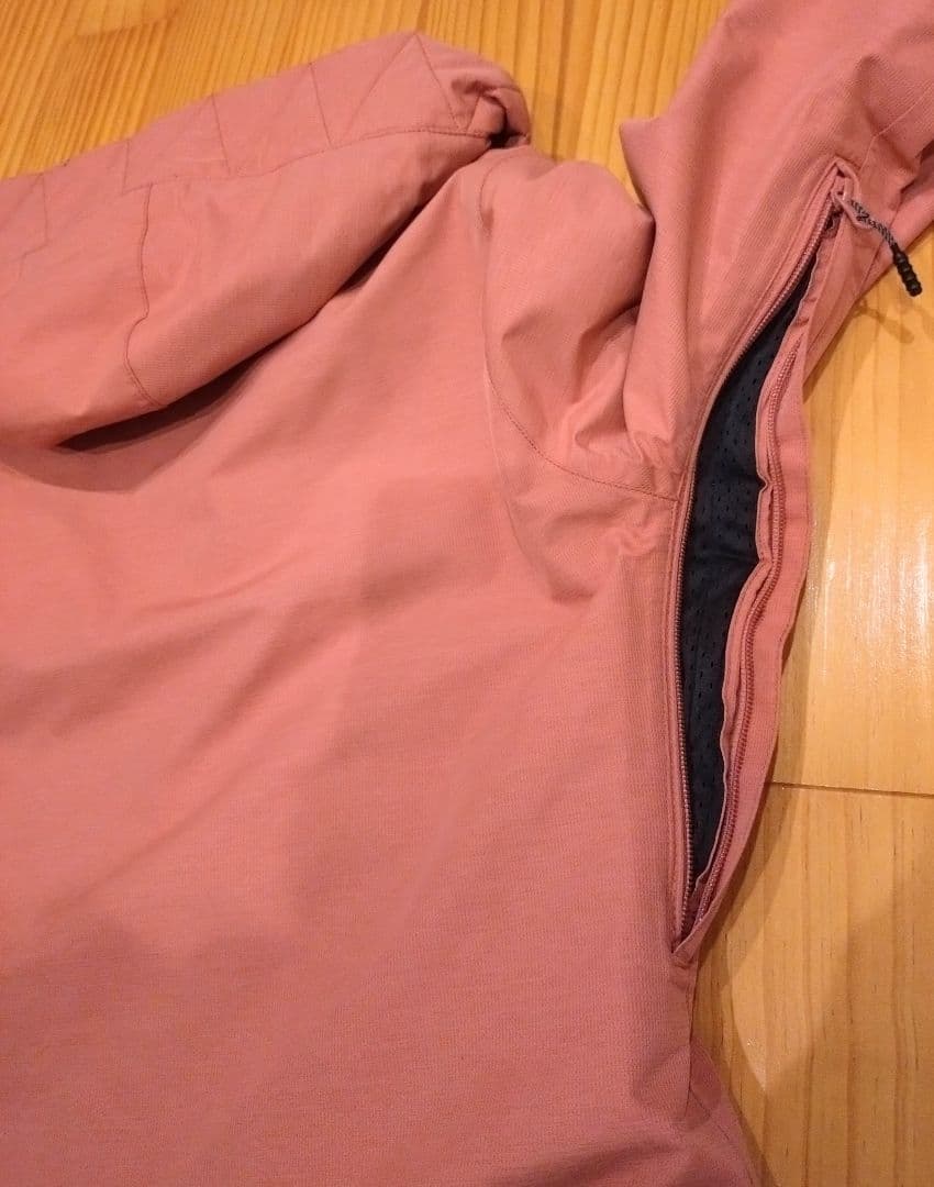 スノーボード　ウェア　VOLCOM　GORE-TEX