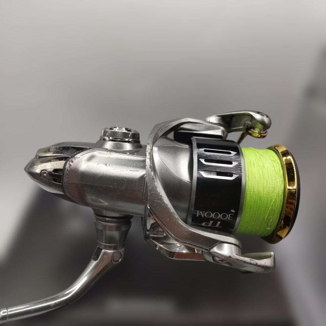 C*o様 ◆SHIMANO　15ツインパワー　3000HGM シマノ　リール