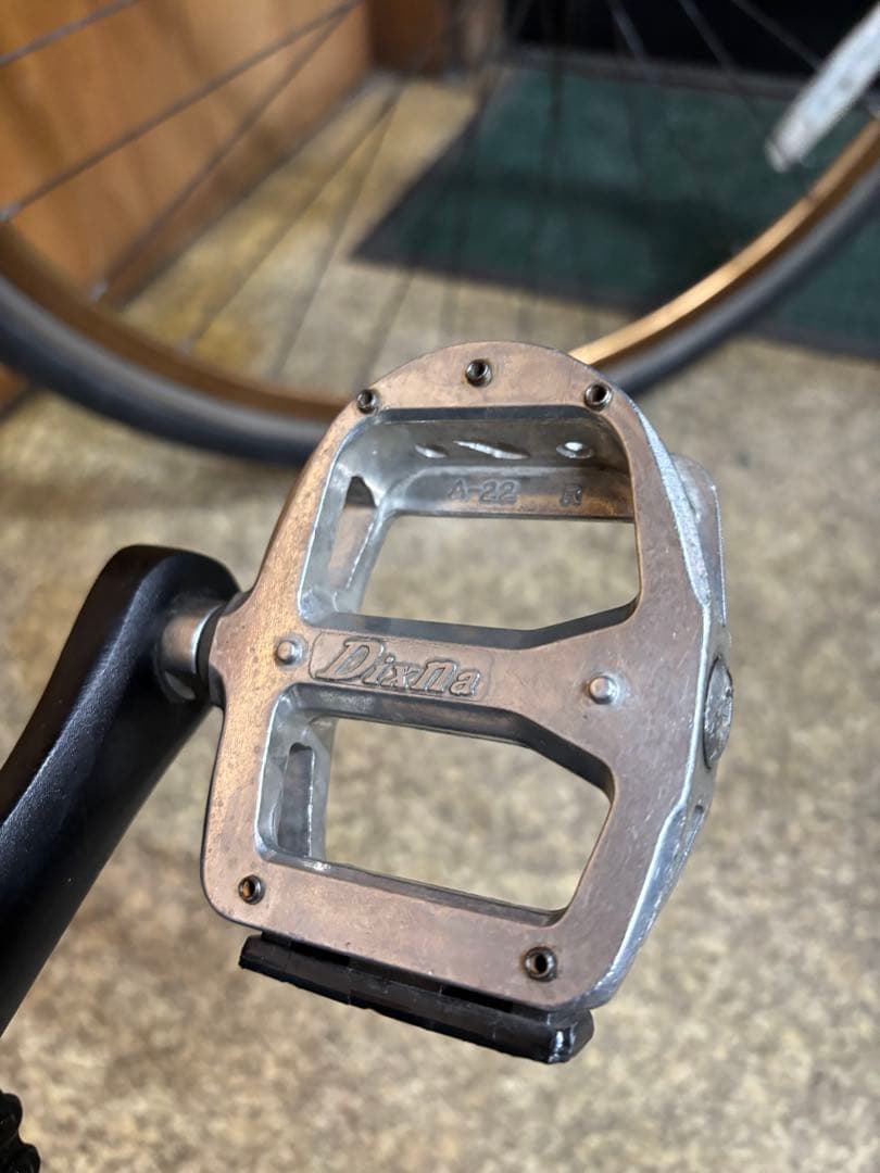 fuji feather 【フジ フェザー】 サイズ52~54